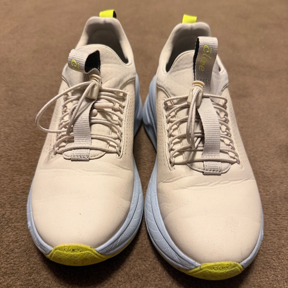 Clove Women's Supercush™ Forte Sneakers
